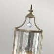 ELSTEAD GIANNA FE/GIANNA1 1Lt Wall Light