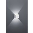 TRIO LOUIS 223310131 LAMPA ŚCIENNA - NOWOCZESNA
