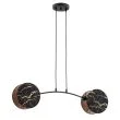 EMIBIG 1327/2 LAMPA WISZĄCA MOTIF 2 MARBEL