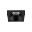 TK-LIGHTING 10581 PRISMA BLACK GU10