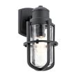 ELSTEAD Suri KL-SURI-M 1 Light Wall Lantern