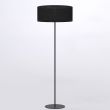 EMIBIG 1655/LP1 ECO LP1 BL BLACK LAMPA PODŁOGOWA