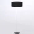 EMIBIG 1655/LP1 ECO LP1 BL BLACK LAMPA PODŁOGOWA