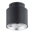 EMIBIG 1310/1 LAMPA SUFITOWA NANO 1 BLACK