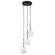TK-LIGHTING 11018 MISTY LAMPA WISZACA 3XG9