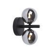 LUCIDE 45274/02/30 TYCHO LAMPA ŚCIENNA - NOWOCZESNA