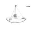 MOOSEE MSE1501100392  lampa wisząca AQUA 25