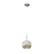 KOLARZ 0392.31S.5.LI.SA LUNA lampa wisząca