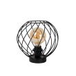 LUCIDE 21528/25/30 LAMPA STOJĄCA STOŁOWA DANZA
