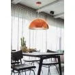 CANDELLUX 31-26392 AMALFI ZWIS 40 1X60W E27 MIEDZIANY