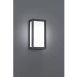 TRIO TIMOK 228060142 LAMPA ŚCIENNA - ZEWNĘTRZNA