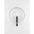LUCES EXCLUSIVAS LE46131 PORRINO LAMPA SUFITOWA