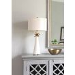 ELSTEAD Neo FB/NEO/TL FR WHT Lampa stołowa