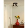 LUCIDE JASTER LED 11903/15/30 LAMPA SUFITOWA - REFLEKTOR