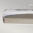 ELSTEAD Chawton CHAWTON-PLM-PN Medium Picture Light - Polished Nickel