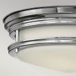ELSTEAD HADLEY HK/HADLEY/F BATH Flush Mount