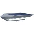 LUTEC GHOST 6901401337 LAMPA ŚCIENNA ZEWNĘTRZNA