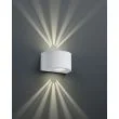 RL ROSARIO R28232631 LAMPA ŚCIENNA - ZEWNĘTRZNA