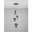 LUCES EXCLUSIVAS LE45724 ALBAIDA LAMPA WISZĄCA