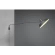 TRIO BOLDER 200300132 LAMPA ŚCIENNA