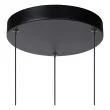 LUCIDE 24402/15/30 LAMPA WISZĄCA NOWOCZESNA LEDMARGARY