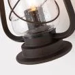 ELSTEAD MINERS MINERS WALL Wall Lantern