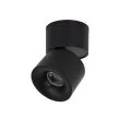 TK-LIGHTING 18163 SPARK BLACK CCT 10W