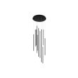 LUCES EXCLUSIVAS LE43487 BUGA lampa wisząca