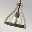 ELSTEAD MIDDLEFIELD HK/MIDDLEFIELDP1 1Lt Mini Pendant