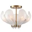 COSMOLIGHT Plafon CANNES C07739BR