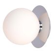 COSMOLIGHT Kinkiet CAPE TOWN W01766CH