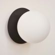 COSMOLIGHT Kinkiet CAPE TOWN W01834BK