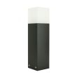 SU-MA Cube Max CB-MAX 400 BL