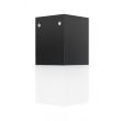 SU-MA Cube Max CB-MAX S BL