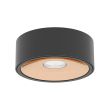 OPEN DESIGN OR83996 Neo Nero Slim Led / Ufo Gold *