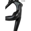 MOOSEE MSE010100359 MOOSEE lampa podłogowa HUMAN BALLERINA włókno szklane