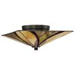 ELSTEAD Asheville QZ/ASHEVILLE/F