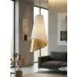EMIBIG 1618/1 MODA 1 WH GOLD LAMPA WISZĄCA