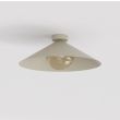 EMIBIG 1718/1M MONO 1M PLAFON MOKKA AMBER Lampa sufitowa