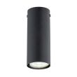 EMIBIG TECNO 1S BLACK Lampa sufitowa 1316/1S