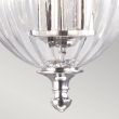 ELSTEAD FINSBURY PARK FP/P/S POL NCKL Small Pendant