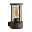 LUCIDE LORI 14893/01/30 LAMPA ŚCIENNA - ZEWNĘTRZNA