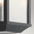 ELSTEAD Springfield KL-SPRINGFIELD-M 1 Light Medium Wall Lantern