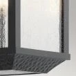 ELSTEAD Springfield KL-SPRINGFIELD-M 1 Light Medium Wall Lantern