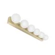 OPEN DESIGN OR85686 Merino Parette Old Gold 60 IP44