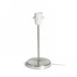 RENDL R12041 NYC stołowa stojak nikiel mat 230V E27 42W
