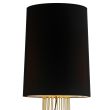 Step into design MF1236 Lampa podłogowa FILO-2 156 cm