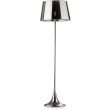 IDEAL LUX LONDON CROMO PT1 032382