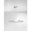 LUCES EXCLUSIVAS LE46130 ORINOCO LAMPA WISZĄCA