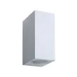LUCIDE ZORA-LED 22860/10/31 LAMPA ŚCIENNA - ZEWNĘTRZNA